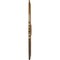 Ekena Millwork Attica Acanthus Leaf Ceiling Medallion (Canopies up to 3 1/4"), 30 1/8"OD x 1 1/2"P, Rubbed Bronze CM30ATRZS - alternate 2
